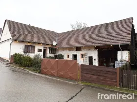 Prodej rodinného domu, Kaly, 109 m2