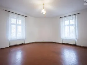 Prodej bytu 2+kk, Teplice, Jungmannova, 66 m2