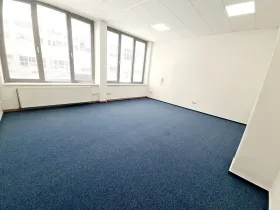 Pronájem kanceláře, Praha - Libeň, Kundratka, 43 m2