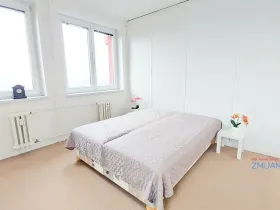 Pronájem bytu 3+1, Ostrava, Hlavní třída, 60 m2