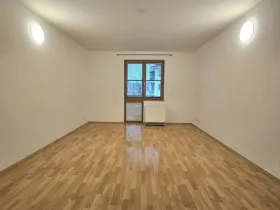 Pronájem bytu 1+kk, Praha - Břevnov, 8. listopadu, 41 m2