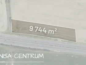 Prodej podílu 2/9 pole, Polní Chrčice, 2165 m2