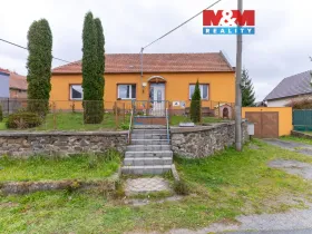 Prodej rodinného domu, Otinoves, 194 m2