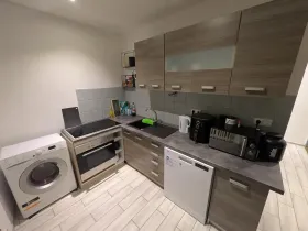 Prodej bytu 2+1, Most, M. G. Dobnera, 54 m2