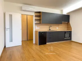 Pronájem bytu 1+kk, Kyjov, Havlíčkova, 30 m2