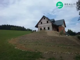 Prodej rodinného domu, Jestřabí v Krkonoších, 420 m2