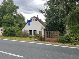 Prodej chalupy, Černíny, 85 m2