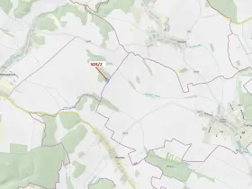 Dražba lesa, Přemyslovice, 6942 m2