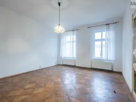 Prodej bytu 2+1, Teplice, Jungmannova, 101 m2