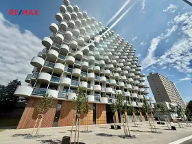 Pronájem bytu 2+kk, Plzeň, U Borského parku, 61 m2