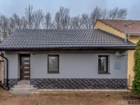 Prodej rodinného domu, Moravský Krumlov, Havlíčkova, 67 m2