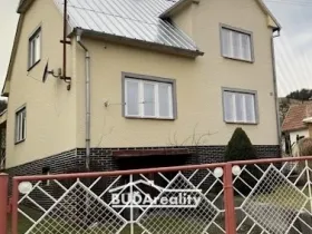 Pronájem rodinného domu, Zlín - Kostelec, 160 m2