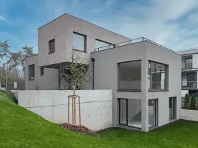 Prodej rodinného domu, Praha - Velká Chuchle, Nad závodištěm, 393 m2