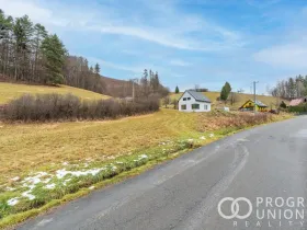 Prodej pozemku pro bydlení, Vsetín, Červenka, 2361 m2