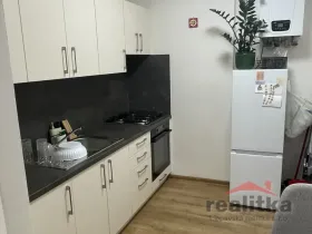 Pronájem bytu 1+1, Opava, Ostrožná, 36 m2