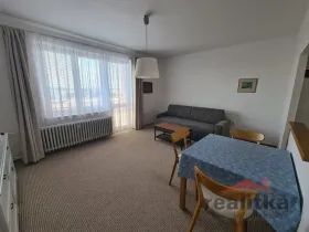 Pronájem bytu 3+1, Opava - Předměstí, Haškova, 67 m2