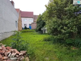 Prodej pozemku pro bydlení, Dolní Bojanovice, Josefovská, 379 m2