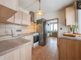 Prodej bytu 3+kk, Kladno, Čs. armády, 59 m2