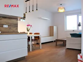 Pronájem bytu 4+kk, Praha - Hlubočepy, Vítové, 100 m2