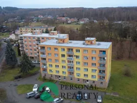 Prodej bytu 1+1, Svatava, U Přádelny, 36 m2