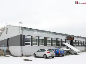Pronájem kanceláře, Olomouc - Chválkovice, Libušina, 488 m2