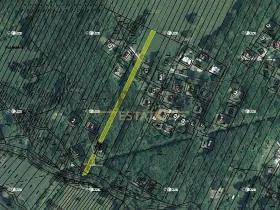 Prodej podílu louky, Nová Lhota, 377 m2