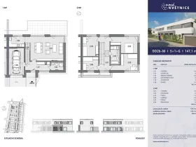 Prodej rodinného domu, Květnice, Devětsilová, 141 m2