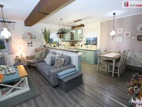 Prodej rodinného domu, Cheb, Zlatá, 150 m2