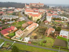 Prodej rodinného domu, Jaroslavice, Školní, 340 m2