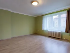 Pronájem bytu 2+1, Valašské Meziříčí - Krásno nad Bečvou, Na Šištotě, 62 m2
