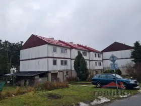 Prodej rodinného domu, Sobotín, 1134 m2