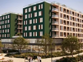 Prodej bytu 2+kk, Golem, 42 m2