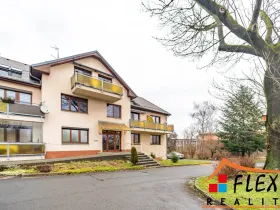 Pronájem bytu 3+1, Ostrava - Michálkovice, Kasalického, 77 m2