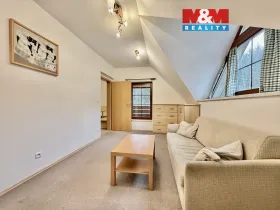 Prodej bytu 1+1, Deštné v Orlických horách, 31 m2