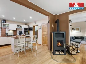 Prodej rodinného domu, Liberec - Liberec XXX-Vratislavice nad Nisou, Pivovarská, 138 m2