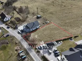 Prodej pozemku pro bydlení, Nasavrky - Nová Ves, 1159 m2