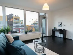 Prodej bytu 3+kk, Praha - Stodůlky, Svitákova, 71 m2