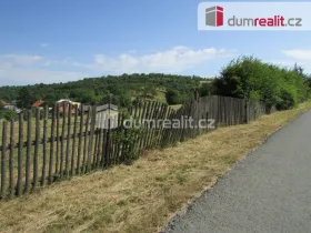 Prodej pozemku pro bydlení, Halenkovice, 2032 m2