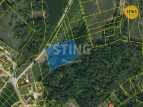 Prodej pole, Ostrava, Kotalova, 9465 m2