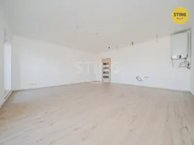 Prodej bytu 3+kk, Horní Bečva, 58 m2