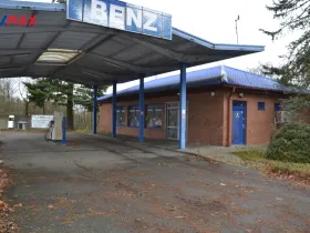 Prodej komerční nemovitosti, Rataje nad Sázavou, 200 m2