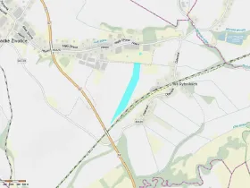 Prodej pole, Hladké Životice, 85136 m2