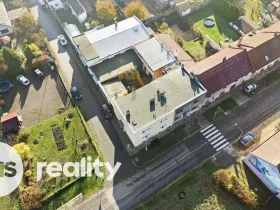 Prodej rodinného domu, Bochoř, Přerovská, 395 m2