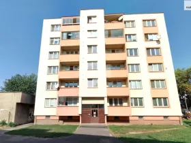 Prodej bytu 3+1, Ostrava - Přívoz, Šafaříkova, 80 m2