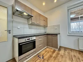 Pronájem bytu 2+kk, Nový Bor, Křižíkova, 40 m2