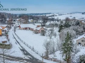 Prodej rodinného domu, Strojetice, 80 m2