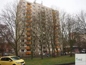 Prodej bytu 4+1, Karlovy Vary - Rybáře, U Koupaliště, 94 m2