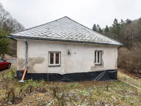 Prodej rodinného domu, Vimperk - Vimperk II, 1. máje, 150 m2