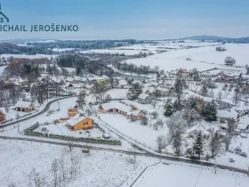 Prodej pozemku pro bydlení, Strojetice, 3796 m2