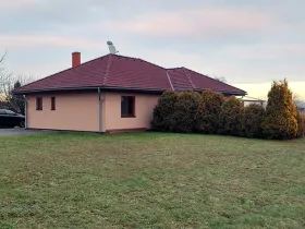 Prodej rodinného domu, Pustějov, 114 m2